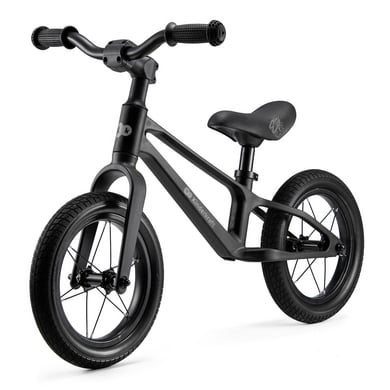 Kinderkraft balance bicicletta ETER BLACK