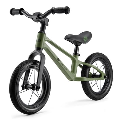 Kinderkraft balance bicicletta ETER GREEN