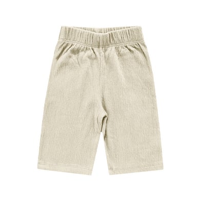 Image of JACKY Pantaloni slip-on WILDFLOWER crema059