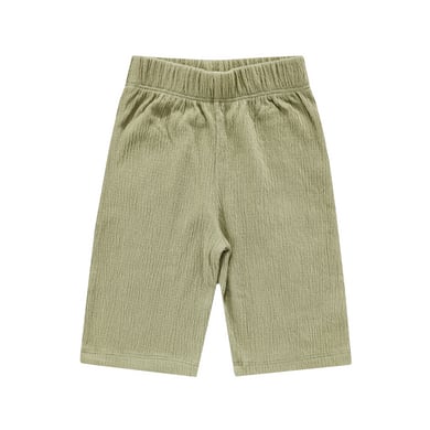 Image of JACKY Pantaloni slip-on WILDFLOWER pistacchio059