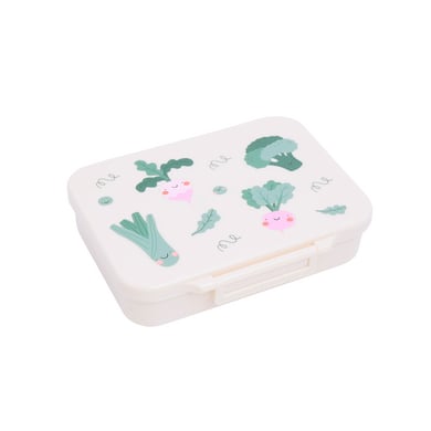 the cotton cloud I compagni di merende vegetariani