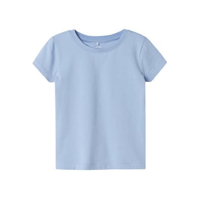name it T-shirt Nmfvibbi Roze Frosting