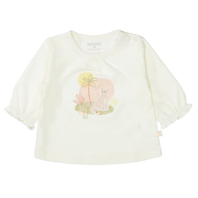 Staccato Shirt cotton cream