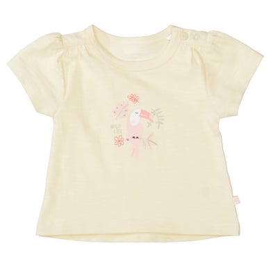 Staccato T-shirt vanille