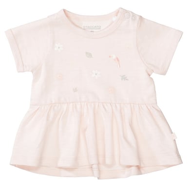 Staccato Tuniek zacht powder