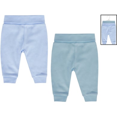 JACKY Joggingbyxor 2-pack MULTIPACK BOYS