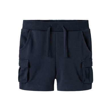name it Pantaloncini da bagno Nmmoli Zaffiro Scuro