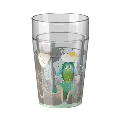 HABA® Forest glittermugg