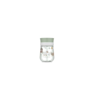 Mepal Dryckeskopp 360° mio 300 ml - little farm