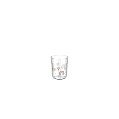 Image of Mepal Bicchiere mio 250 ml - sole e arcobaleno059