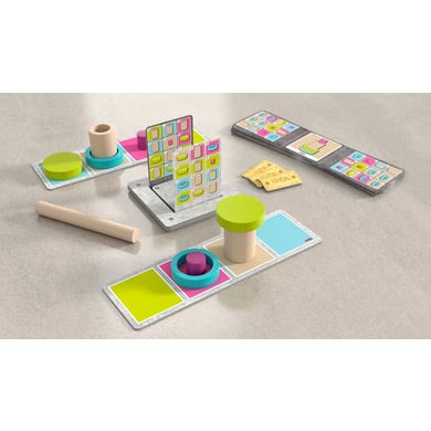 HABA Snel Factory