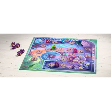 HABA®Sekret kod 13+4
