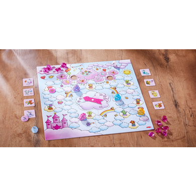 HABA®Einhorn Glitterglück - Una festa per Rosalie