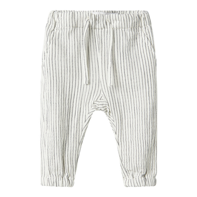 name it Pantaloni Nbmfedanne Blazer blu navy