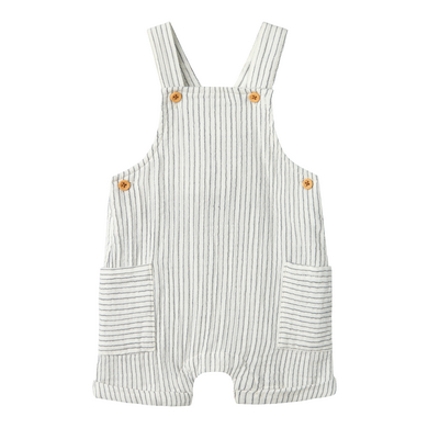 name it Salopette Nbmfedanne Cloud Dancer