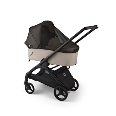 Bugaboo Klamboe Vlinder/Libel black