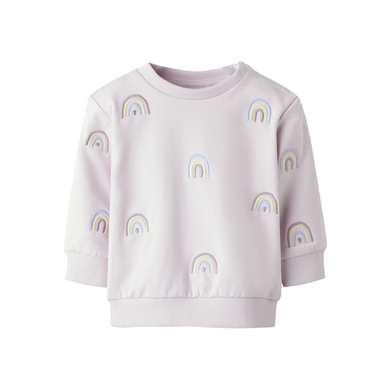 name it Felpa Nbffantasy Light Lilla