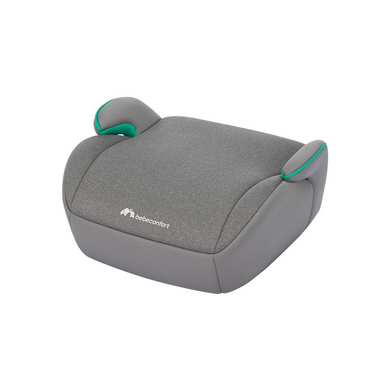 Bebeconfort Rialzo seggiolino auto Manga i-Safe grigio scuro