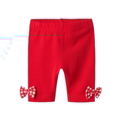 Image of name it Leggings Capri Nbffunny rosso cinese059