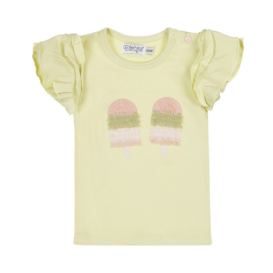 Dirkje Mjuk T-shirt Green
