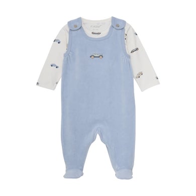 Fixoni Blue Fog romperset