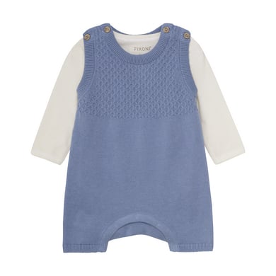 Fixoni 2-delige babyset Flint Stone