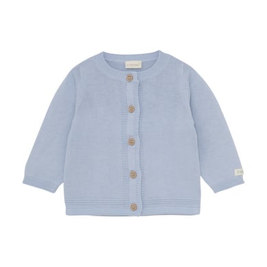 Fixoni Blue Fog vest