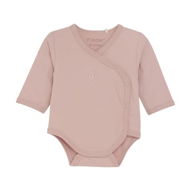 Fixoni Licht mauve wikkelbody