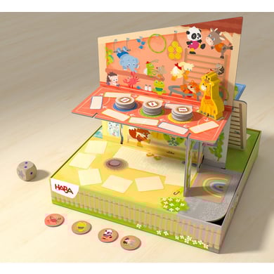HABA®I primi giochi - Nella collezione di giochi per la scuola materna