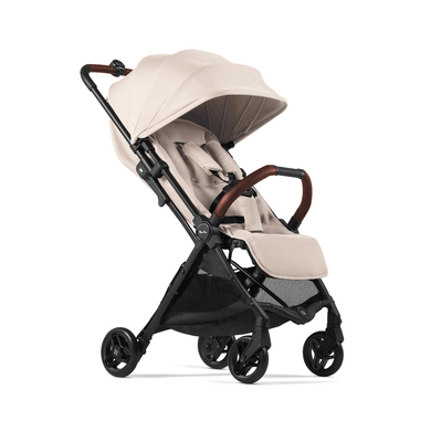 Silver Cross Jet 5 barnvagn Almond