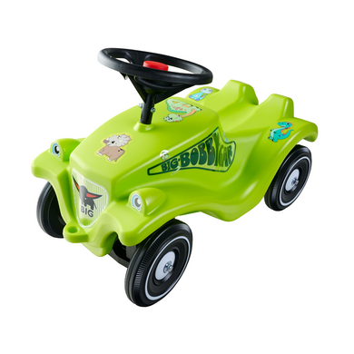 BIG Bobby Car Classic Dino