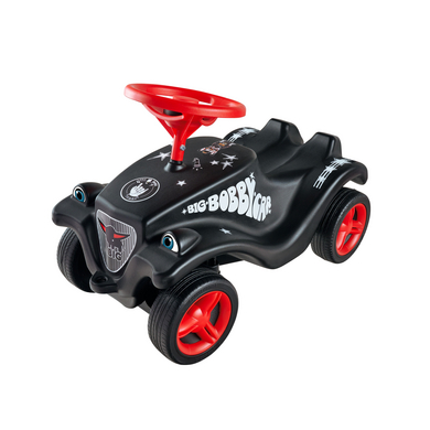 BIG Bobby Car Classic Little Rocker