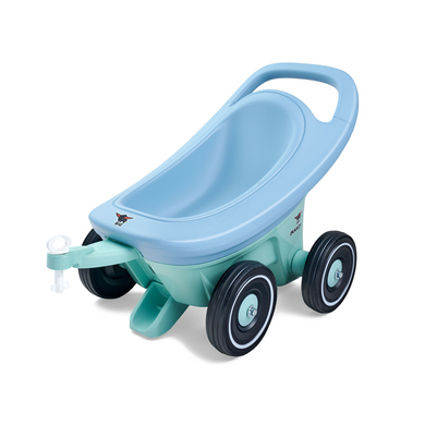 BIG Passeggino Buggy 3 in