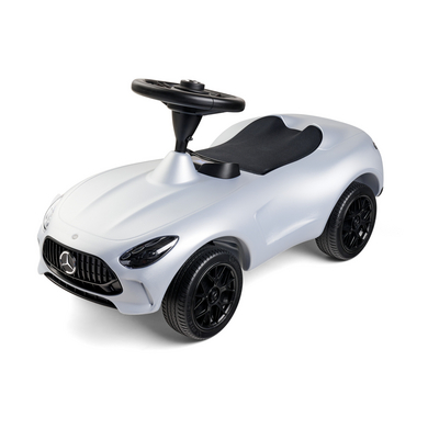 BIG Mercedes-AMG GT da BIG