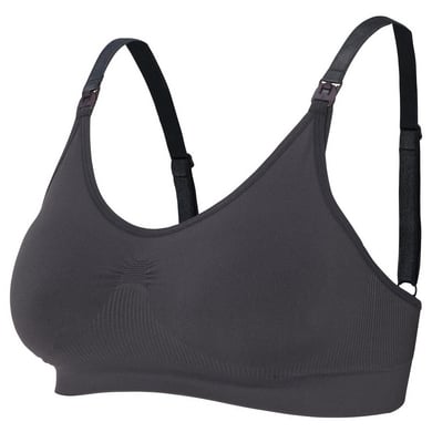 Image of Noppies Reggiseno per allattamento Cleo Sensil® Ferro forgiato059