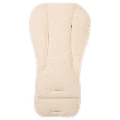 Koeka Stoelkussen voor Dijon baby autostoel Daily warm white