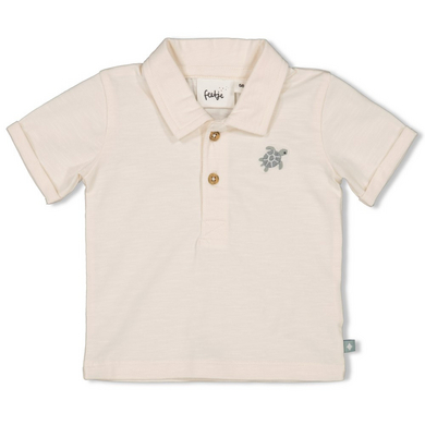 Feetje Polo Turtelly Cool Nature