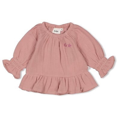 Feetje Blouse Zeester Wensen Mauve