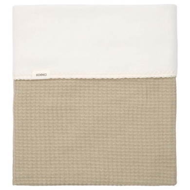 koeka Malaga babyfilt 75 x 100 cm
