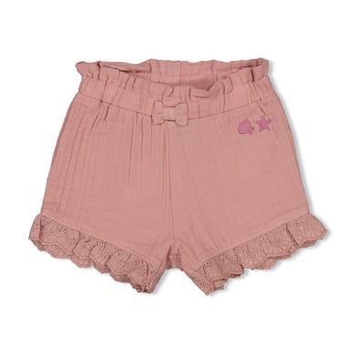 Feetje Shorts Sjöstjärna Önskningar Mauve