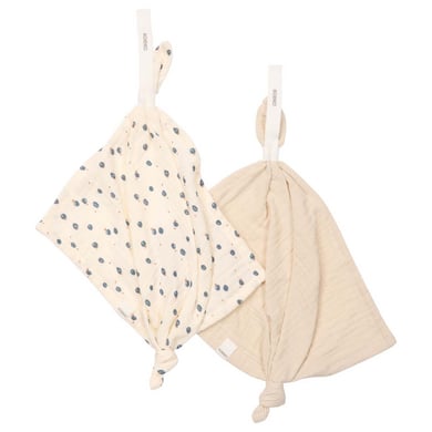 Koeka Dummy doek 2-pack Lugo