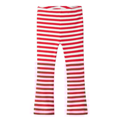 Image of name it Leggings svasati Nmffolisa Bright bianco059