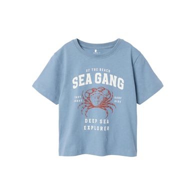 name it T-shirt Nmmfabi Spring Lake