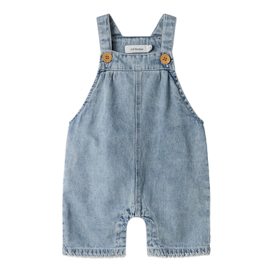 Salopette Lil'Atelier Nbffunda Medium Blu Denim