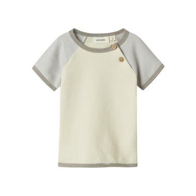 Lil'Atelier T-shirt Nbmnunan Turtledove