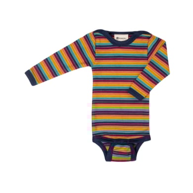 Engel Body met lange mouwen multicolour