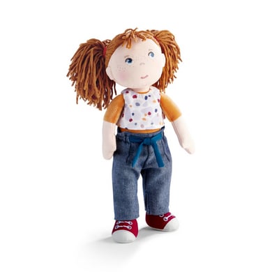 HABA® Malou docka, 30 cm