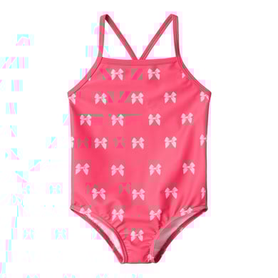 name it Fandango Pink baddräkt