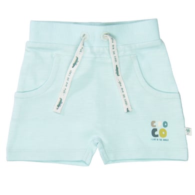 Staccato Shorts bright munt