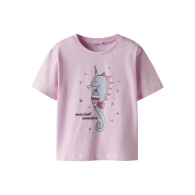 name it T-shirt Nmffrejane Sweet Dreams